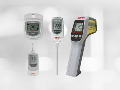 เครื่องวัดอุณหภูมิ Thermometer - จำหน่ายเครื่องวัดฝุ่น - แอดวานซ์ เมทโทรโลยี